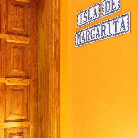 Mi Posadita - Isla De Margarita Playa de San Juan  Dış mekan fotoğraf