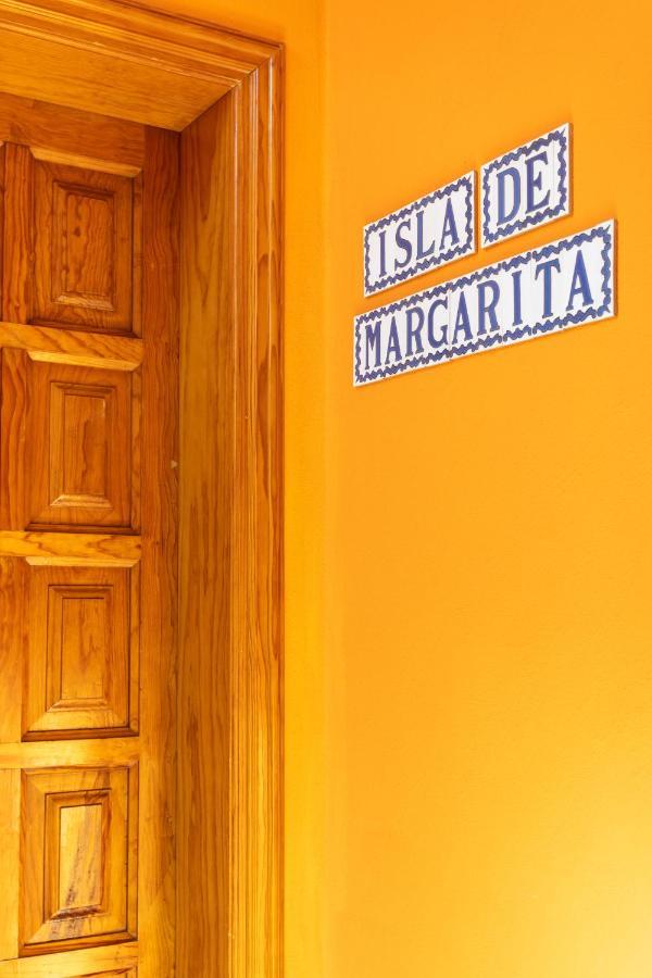 Mi Posadita - Isla De Margarita Playa de San Juan  Dış mekan fotoğraf